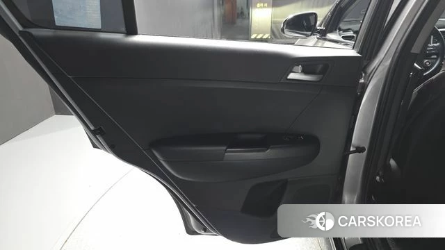 Kia Sportage The Bold id 4930217 из Кореи 17