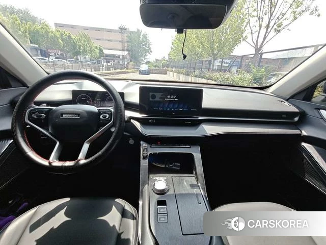 Haval H6 id 4235025 из Китая 17