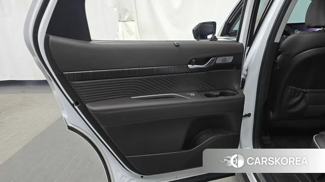 Hyundai The New Palisade id 4443863 из Кореи 17