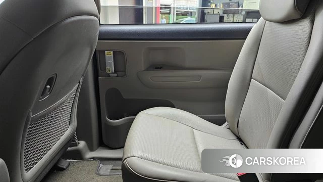 Kia The New Carnival id 4251387 из Кореи 17