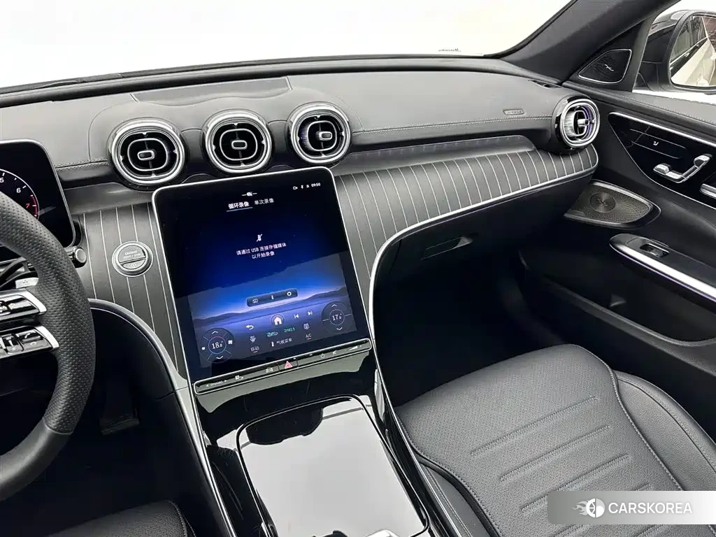Mercedes-Benz C-class id 4577538 из Китая 17