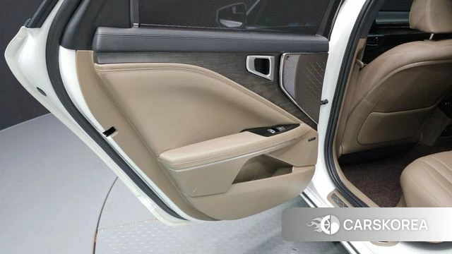 Kia K8 Hybrid id 4591628 из Кореи 17