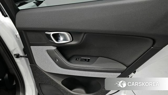 Polestar Polestar 2 id 4292287 из Кореи 17