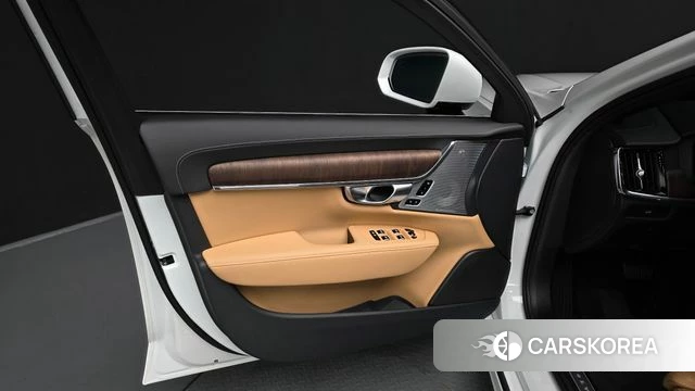Volvo S90 id 4540778 из Кореи 17