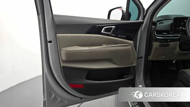 Kia The New Carnival 4th Generation id 4360128 из Кореи 17