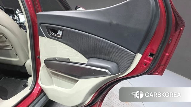 Ssangyong Berry New Tivoli id 4642593 из Кореи 17