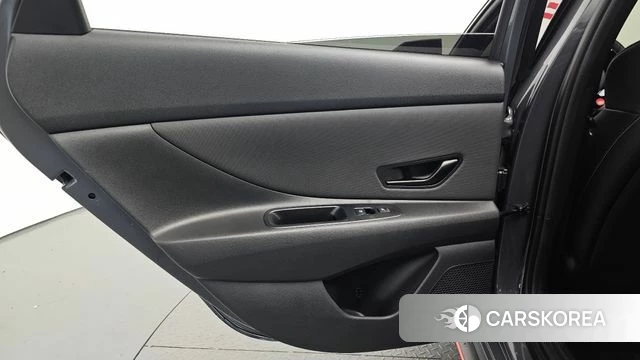 Hyundai The New Avante (CN7) id 4279703 из Кореи 17