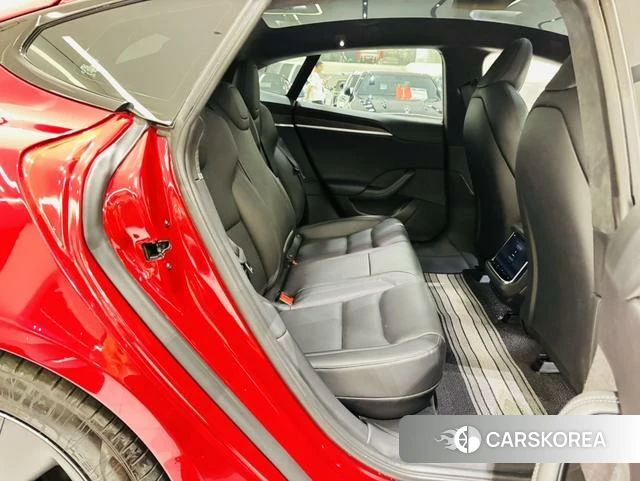 Tesla Model S id 4222058 из Китая 17