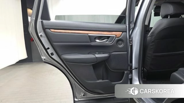 Honda CR-V 5th generation id 4402082 из Кореи 17
