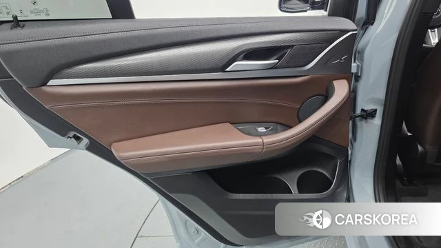 BMW X4 (G02) id 4349238 из Кореи 17