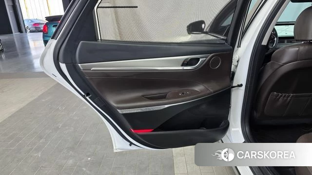 Hyundai The New Grandeur IG id 4203435 из Кореи 17