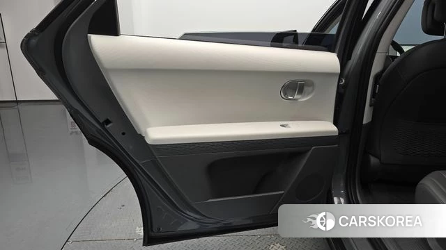 Hyundai Ionic 5 id 4443781 из Кореи 17