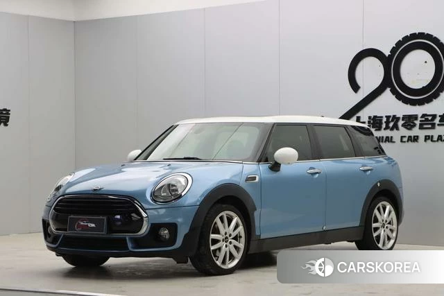 MINI CLUBMAN id 4240631 из Китая 17