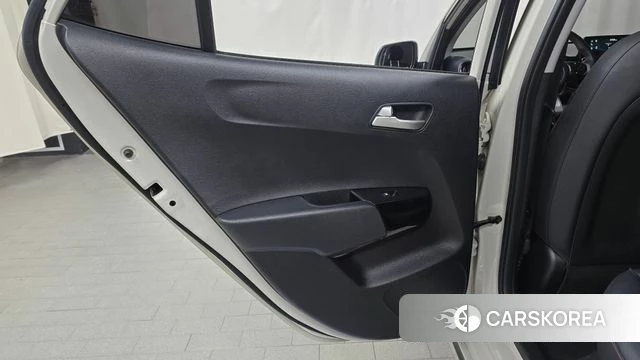 Kia Morning Urban (JA) id 4656915 из Кореи 17