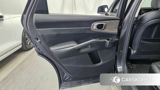 Kia Sorento 4th Generation id 4250357 из Кореи 17