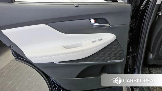 Hyundai The New Santa Fe id 4224882 из Кореи 17