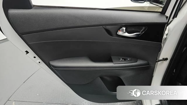 Kia The New K3 2nd generation id 4608723 из Кореи 17