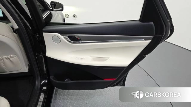 Hyundai The New Grandeur IG id 4750284 из Кореи 17