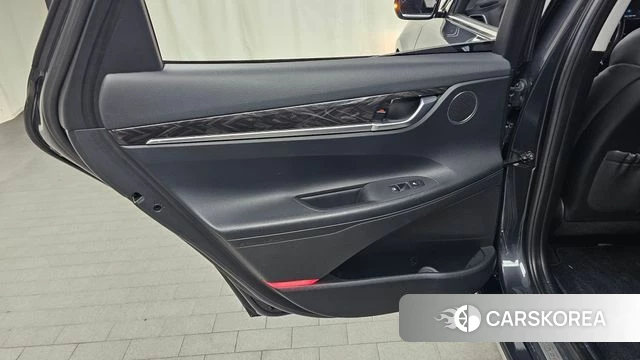 Hyundai Grandeur IG id 4496727 из Кореи 17