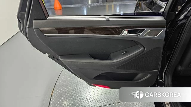 Genesis G80 id 4520726 из Кореи 17