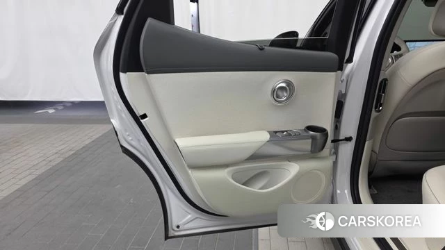 Genesis GV60 id 4696816 из Кореи 17