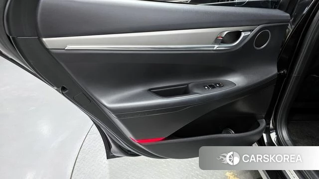 Hyundai The New Grandeur IG id 4316554 из Кореи 17