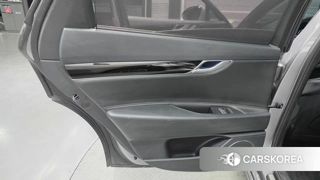 Genesis G80 (RG3) id 4415724 из Кореи 17