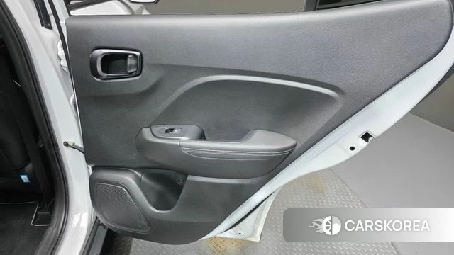 Hyundai Venue id 4384503 из Кореи 17