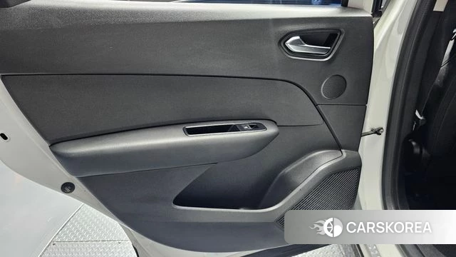 Renault Korea (Samsung) XM3 id 4604344 из Кореи 17