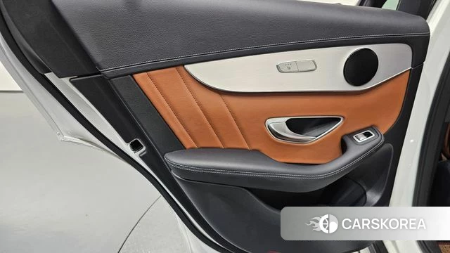 Mercedes-Benz GLC-Class X253 id 4736442 из Кореи 17