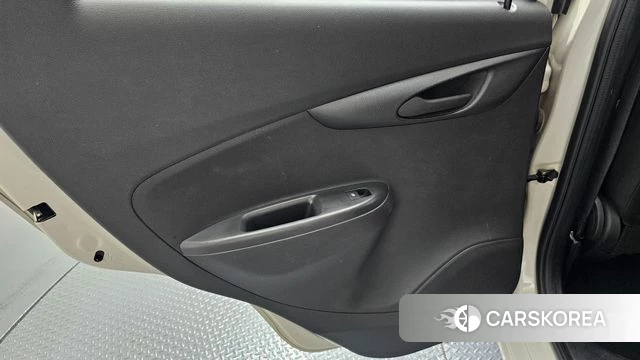 Chevrolet (GM Daewoo) The New Spark id 4667488 из Кореи 17