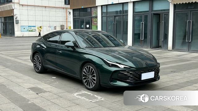 MG MG7 id 4215215 из Китая 17