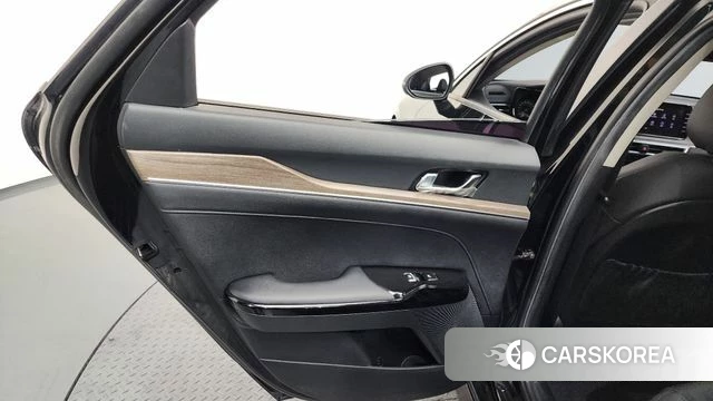 Kia K5 3rd generation id 4225098 из Кореи 17