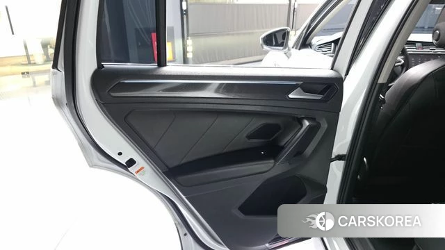 Volkswagen Tiguan second Generation id 4396354 из Кореи 17
