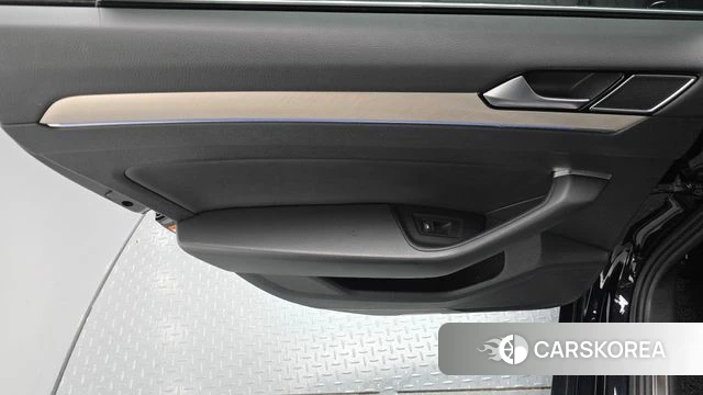 Volkswagen Arteon id 4759771 из Кореи 17