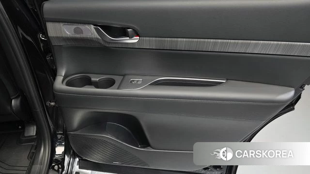 Hyundai The New Palisade id 4608368 из Кореи 17