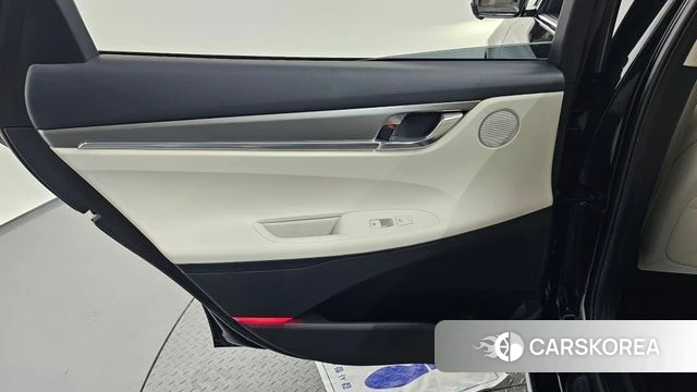 Hyundai The New Grandeur IG id 4550161 из Кореи 17