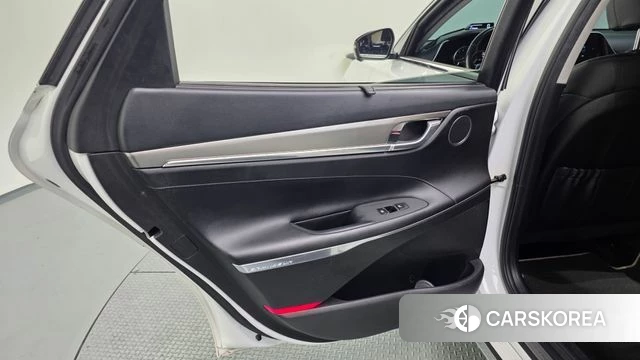 Hyundai The New Grandeur IG id 4434835 из Кореи 17
