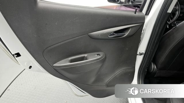 Chevrolet (GM Daewoo) The New Spark id 4415873 из Кореи 17