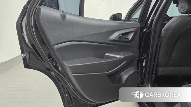 Chevrolet (GM Daewoo) Trax Crossover id 4400778 из Кореи 17