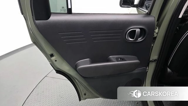 Hyundai Casper id 4292391 из Кореи 17