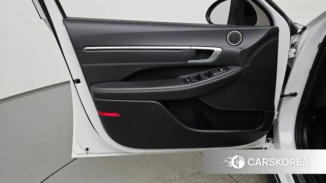 Hyundai Sonata (DN8) id 4864175 из Кореи 17