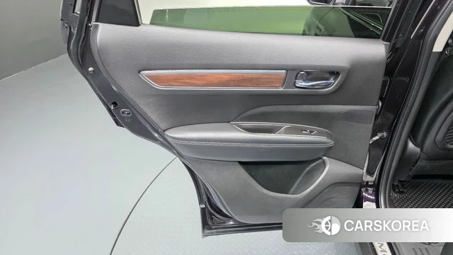 Renault Korea (Samsung) The New QM6 id 4465038 из Кореи 17