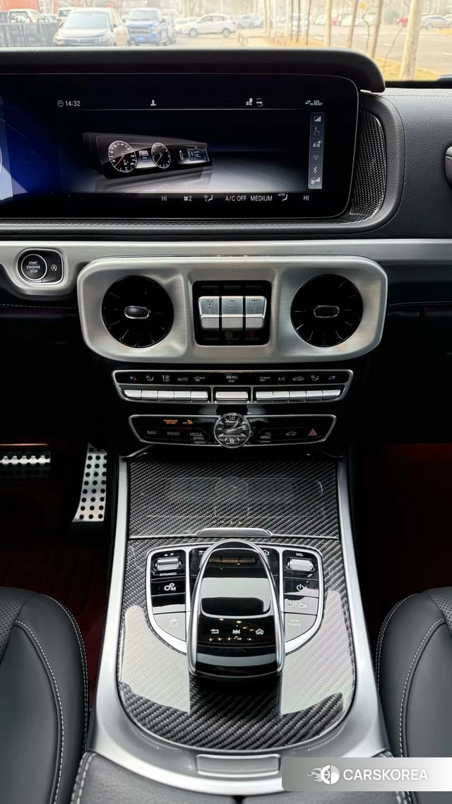 Mercedes-Benz G-class id 4297901 из Китая 17