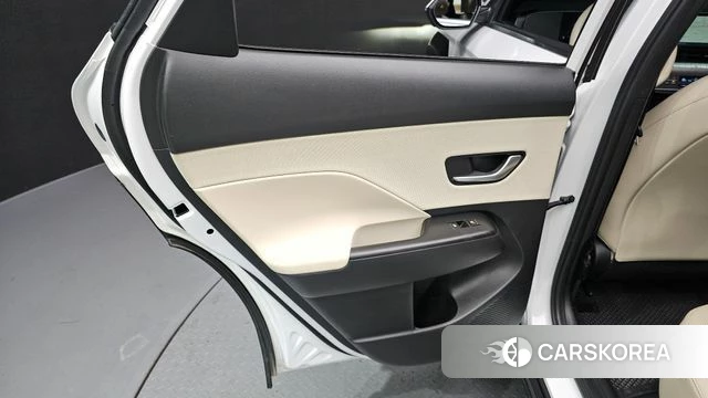 Hyundai Kona (SX2) id 4408397 из Кореи 17