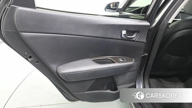 Kia The New K5 2nd generation id 4642808 из Кореи 17