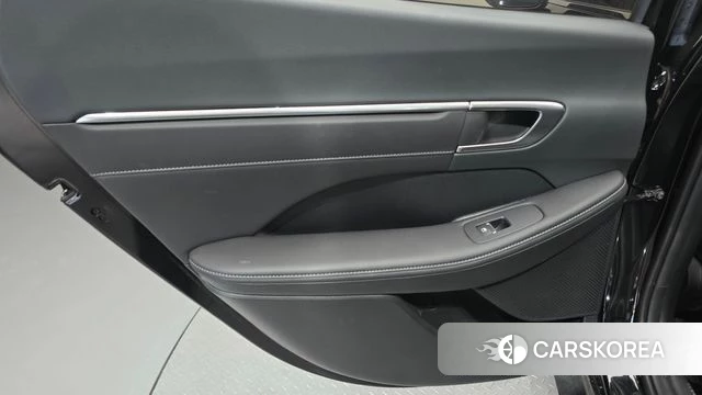 Hyundai Sonata (DN8) id 4905391 из Кореи 17