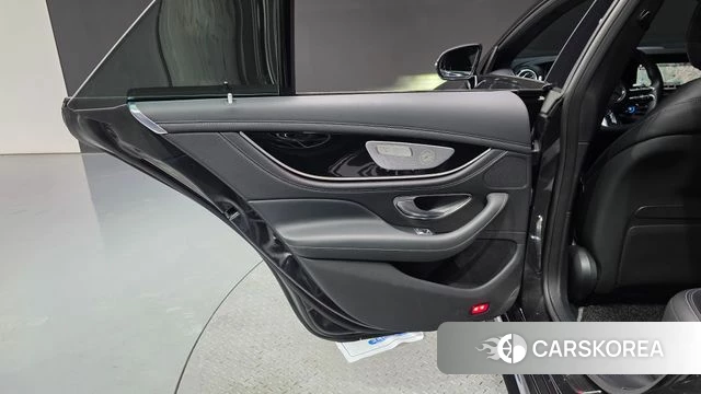 Mercedes-Benz AMG GT id 4281897 из Кореи 17