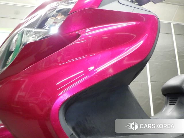 Suzuki SKYWAVE 250S id 3947712 из Японии 17