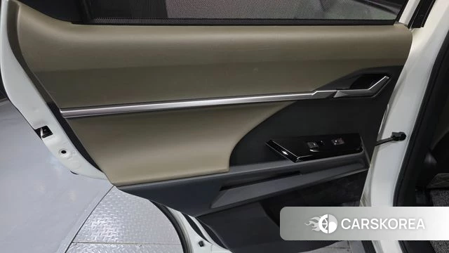 Ssangyong Torres id 4608298 из Кореи 17